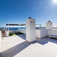spanje solar playa flamenca  