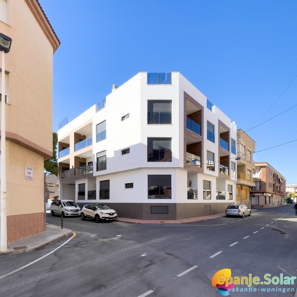 spanje solar lopagan spanje solar lopagan